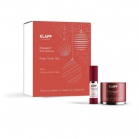 Klapp Anti-aging facial care Repagen Exclusive Face Care Set 15ml