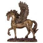 Veronese Pegasus figurine (26 cm) 78159A4 Bronze Veronese Pegasus figurine (26 cm) 78159A4 Bronze