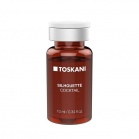 Toskani Cosmetics Коктейль улучшающий структуру тела Silhouette Cocktail 5шт