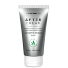 Toskani Cosmetics Успокаивающий восстанавливающий крем после эстетических процедур After Cream 50мл Toskani Cosmetics Успокаивающий восстанавливающий крем после эстетических процедур After Cream 50мл