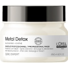 L'oreal Professionnel Professional mask to prevent metal accumulation in the hair after coloring or lightening Metal Detox Anti-deposit Protector Mask 250ml L'oreal Professionnel Professional mask to prevent metal accumulation in the hair after coloring or lightening Metal Detox Anti-deposit Protector Mask 250ml