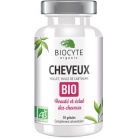 Biocyte Hair supplement, 30 pcs. Cheveux Bio