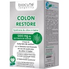 Biocyte Food supplement Sodium butyrate, 30 pcs. Colon Restore