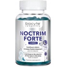 Biocyte Dietary supplement to improve sleep Noctrim Forte