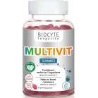 Biocyte Gummy Multivitamins Multivit Gummies