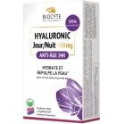 Biocyte Dietary supplement Hyaluron day-night Hyaluronic Jour/Nuit