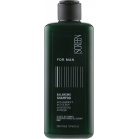 Screen Professional Мужской шампунь балансирующий против перхоти и себореи For Man Balancing Shampoo 250мл Screen Professional Мужской шампунь балансирующий против перхоти и себореи For Man Balancing Shampoo 250мл
