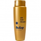 Eliokap Фито-Шампунь 24K 24K Gold Shampoo 250мл Eliokap Фито-Шампунь 24K 24K Gold Shampoo 250мл