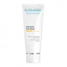 Dr.Schrammek Охлаждающая маска с алое вера AloCalm Gel Mask 75мл