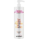 Artego Очищающий шампунь для волос Easy Care T Pre-Shampoo 1000мл