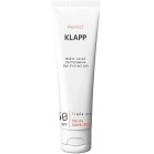 Klapp Sunscreen Sun Protection Triple Action Facial Sunscreen Spf 50 50ml