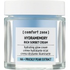 Comfort Zone A rich sorbet cream for deep hydration and radiance Hydramemory Rich Sorbet Cream 50ml