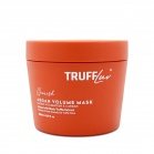 TruffLuv Питательная аргановая маска для волос Nourish Argan Volume Mask 500мл