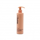 TruffLuv Argan hair styling cream Nourish Argan Style Cream 250ml