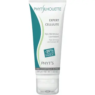 Phyt's Anti-cellulite care Silhouette Expert Cellulite 200 g