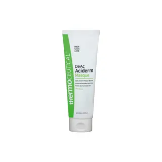 ThermoCeutical Therapeutic mask for sensitive problem skin DeAC Aciderm Masque 250ml