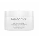 Demax Экспресс-маска «Идеальное сияние» Perfect Shine Express Firming Mask Cannabis Supreme 200мл Demax Экспресс-маска «Идеальное сияние» Perfect Shine Express Firming Mask Cannabis Supreme 200мл