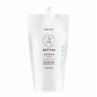 Kemon Mask for curly and unruly hair (refill) Actyva Disciplina Mask 500ml Kemon Mask for curly and unruly hair (refill) Actyva Disciplina Mask 500ml