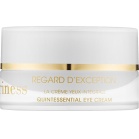 Qiriness Eye cream Regard d'Exception Quintessential Eye Cream 15ml Qiriness Eye cream Regard d'Exception Quintessential Eye Cream 15ml