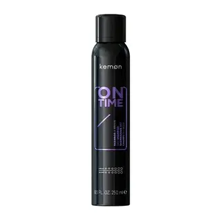 Kemon Dry shampoo Hairstyle On Time 250ml Kemon Dry shampoo Hairstyle On Time 250ml