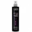 Varnish liquid STYLE hair strong hold 200 ml - OLLIN Professional
