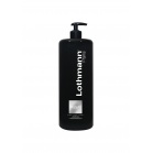 Lothmann Тонирующий шампун Shampooing Argent Addict 500мл