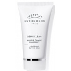 Institut Esthederm Отшелушивающая и осветляющая маска-гоммаж Osmoclean Lightening Buffing Mask 75мл