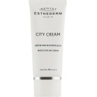 Institut Esthederm Дневной защитный крем для лица City Cream Global Day Care 30мл