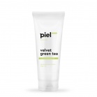 Piel Cosmetics Зволожуюче молочко для тіла з ароматом зеленого чаю Velvet Body Milk Green Tea 250 мл