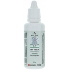 Anna Lotan Spot care Clear Dry Touch Purifying Spot Treatment 125ml Anna Lotan Spot care Clear Dry Touch Purifying Spot Treatment 125ml