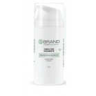 Ebrand Крем для лица с экстрактом слизи улитки Crema Viso Bava Di Lumaca Rigenerante Anti-Age 100мл