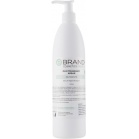 Ebrand Массажное масло Арган Olio Massaggio Argan 500мл