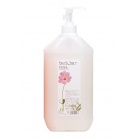 FarmaVita Шампунь Перлинний нейтральний Pearl Shampoo 5 л