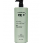 REF Volumizing shampoo, pH 5.5 Weightless Volume Shampoo 1000ml