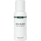 DMK Danne Montague-King Гель для умывания для жирной и проблемной кожи Acu Klenz Gel Cleanser 60мл