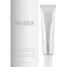 Medik8 Лифтинг-крем для разглаживания кожи вокруг глаз Crystal Retinal Ceramide Eye 10 15мл