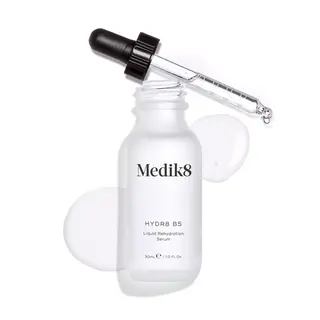 Medik8 Увлажняющая сыворотка Hydr8 B5 Liquid Rehydration Serum 30мл