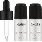 Medik8 Пептидная сыворотка для лица от пигментации Oxy-R Peptides 10мл*2