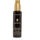 L'anza Lanza Реконструктор для интенсивного восстановления волос Keratin Healing Oil Rapid Bond Reconstructor 100мл