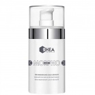 Rhea Cosmetics Ремоделюючий серум для шкіри шиї та декольте Morphoshapes 1 Redensifying Neck And Décolleté Serum 50 мл