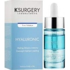 KSurgery Night two-phase peeling Time Solution Overnight Biphasic Peeling 15ml
