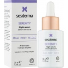 Sesderma Ночная сыворотка для лица Serenity Night Serum 50мл