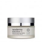 Sesderma Увлажняющий крем для лица Acglicolic 20 Moisturizing Cream SPF 15 50мл Sesderma Увлажняющий крем для лица Acglicolic 20 Moisturizing Cream SPF 15 50мл