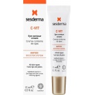 Sesderma Eye contour cream C-Vit Eye Contour Cream 15ml