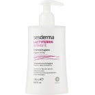 Sesderma Gel for intimate hygiene Lactyferrin Intimate Hygiene Gel 200ml