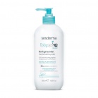 Sesderma Детский гель для душа Babyses Bath Gel Syndet 500мл Sesderma Детский гель для душа Babyses Bath Gel Syndet 500мл