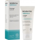 Sesderma Gel for oily and problem skin Sebovalis Facial Gel 50ml