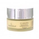 Kleraderm Whitening cream for face C-White Discoloration Corrective Cream 50ml