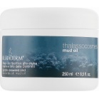 Kleraderm Mud oil with seaweed and dolomite silt Thalassocosmesi Mud Oil 250ml
