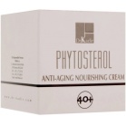 Dr. Kadir Питательний крем для сухой кожи Phytosterol 40+ Anti-Aging Nourishing Cream For Dry Skin 50мл Dr. Kadir Питательний крем для сухой кожи Phytosterol 40+ Anti-Aging Nourishing Cream For Dry Skin 50мл